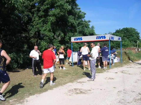 11ª Caminada tra il Kiwi – 2009 – foto 42