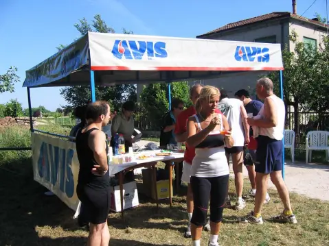 11ª Caminada tra il Kiwi – 2009 – foto 43