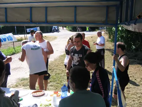 11ª Caminada tra il Kiwi – 2009 – foto 44