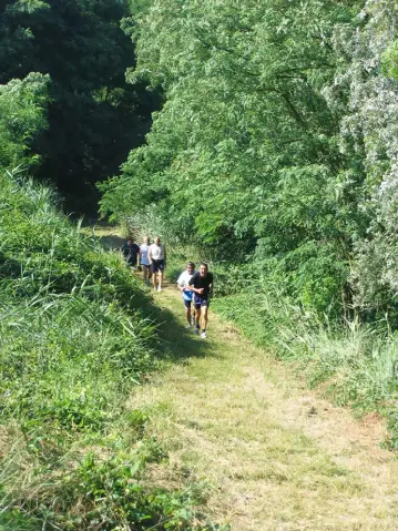 11ª Caminada tra il Kiwi – 2009 – foto 49