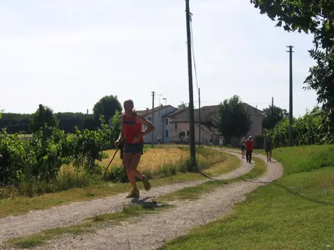 11ª Caminada tra il Kiwi – 2009 – foto 50