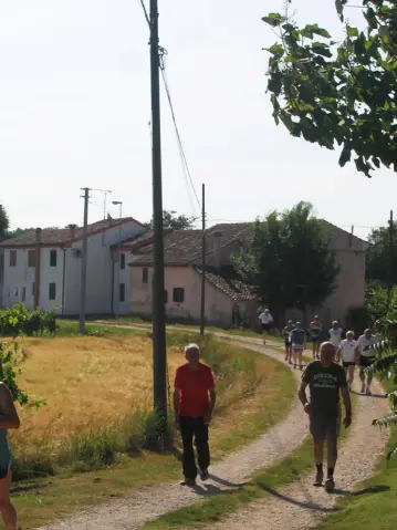 11ª Caminada tra il Kiwi – 2009 – foto 51