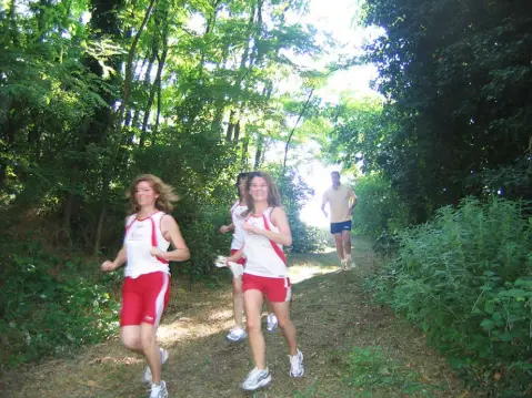11ª Caminada tra il Kiwi – 2009 – foto 53