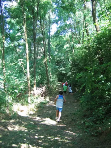 11ª Caminada tra il Kiwi – 2009 – foto 54