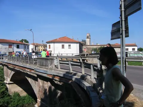 11ª Caminada tra il Kiwi – 2009 – foto 55