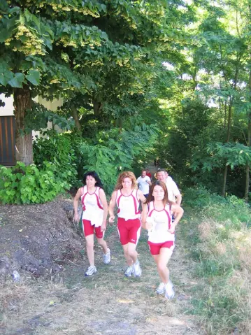 11ª Caminada tra il Kiwi – 2009 – foto 56