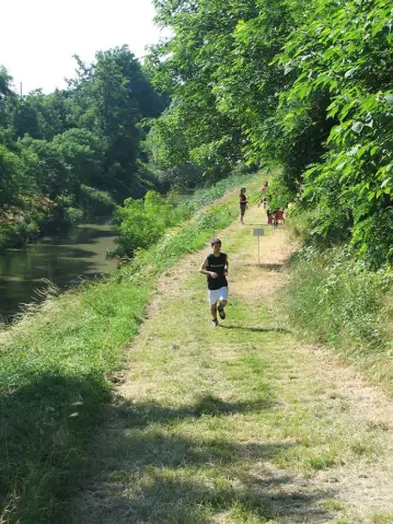 11ª Caminada tra il Kiwi – 2009 – foto 57