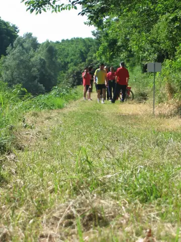 11ª Caminada tra il Kiwi – 2009 – foto 59