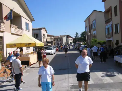 11ª Caminada tra il Kiwi – 2009 – foto 63