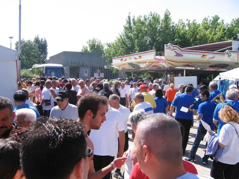 11ª Caminada tra il Kiwi – 2009 – foto 65