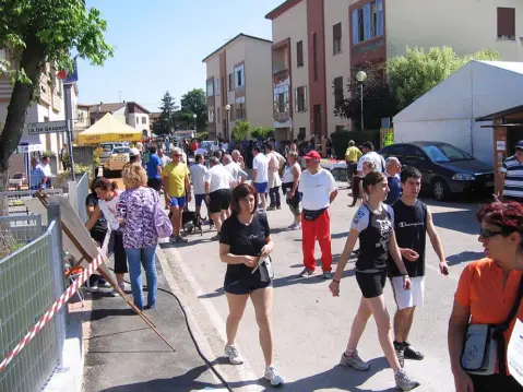 11ª Caminada tra il Kiwi – 2009 – foto 67