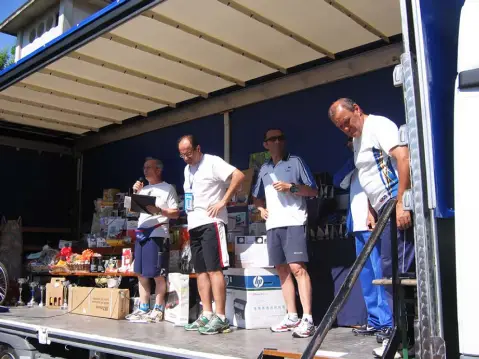 11ª Caminada tra il Kiwi – 2009 – foto 70
