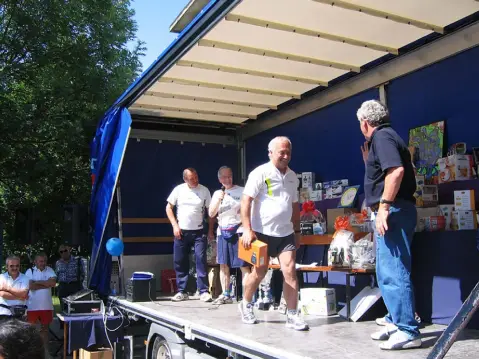 11ª Caminada tra il Kiwi – 2009 – foto 76