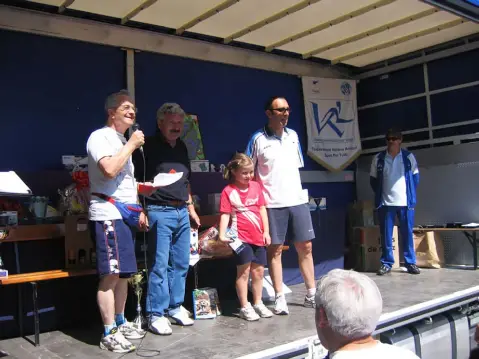 11ª Caminada tra il Kiwi – 2009 – foto 80