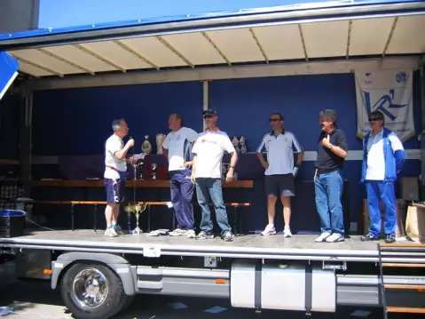 11ª Caminada tra il Kiwi – 2009 – foto 81
