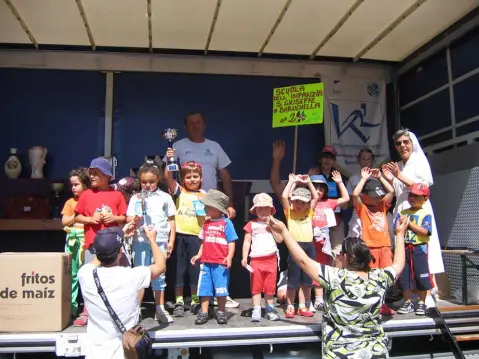 11ª Caminada tra il Kiwi – 2009 – foto 84