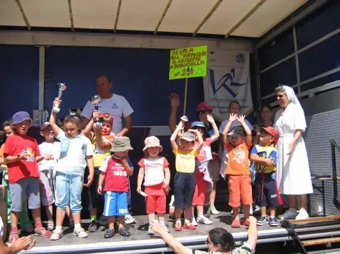 11ª Caminada tra il Kiwi – 2009 – foto 85