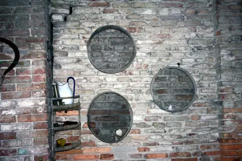Cena in Corte La Brajola – 2009 – foto 10
