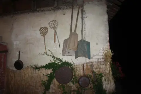 Cena in Corte La Brajola – 2009 – foto 14