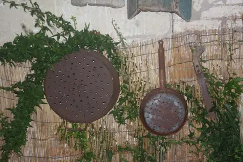 Cena in Corte La Brajola – 2009 – foto 15