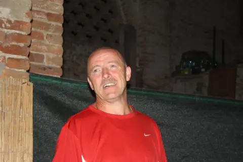 Cena in Corte La Brajola – 2009 – foto 32