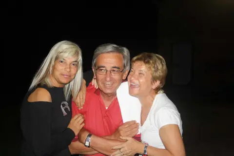 Cena in Corte La Brajola – 2009 – foto 33