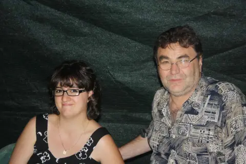 Cena in Corte La Brajola – 2009 – foto 39