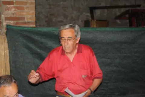 Cena in Corte La Brajola – 2009 – foto 44