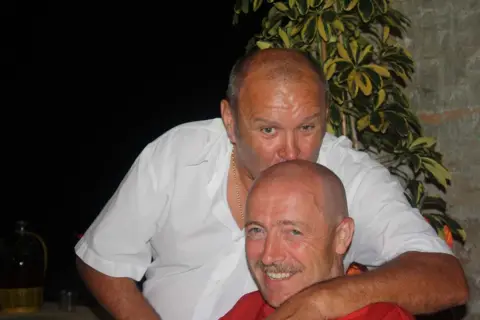 Cena in Corte La Brajola – 2009 – foto 45