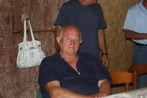 Cena in Corte La Brajola – 2009 – foto 46