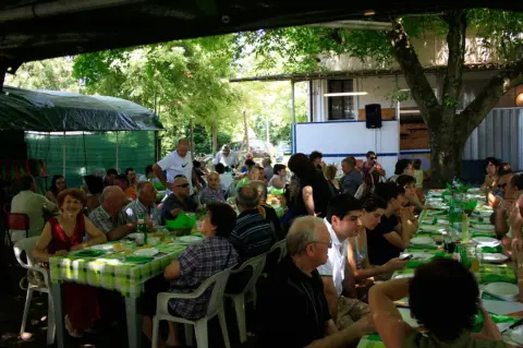 Festa di giugno – 2010 – foto 17