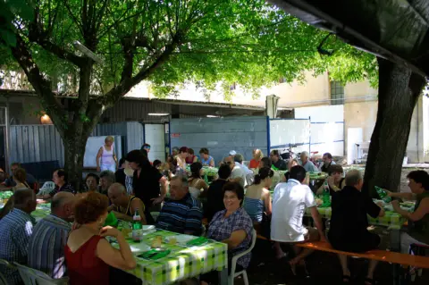 Festa di giugno – 2010 – foto 18