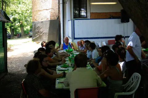 Festa di giugno – 2010 – foto 21