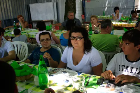 Festa di giugno – 2010 – foto 32