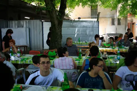 Festa di giugno – 2010 – foto 33