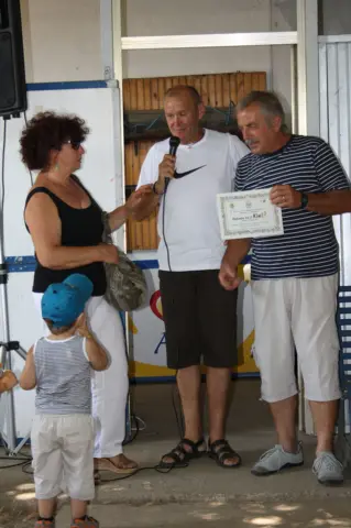 Festa di giugno – 2010 – foto 74