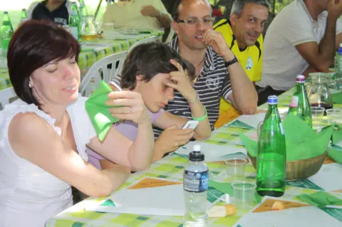 Festa di giugno – 2010 – foto 79