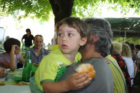 Festa di giugno – 2010 – foto 80