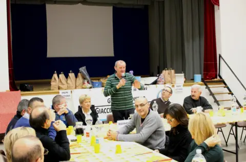 Festa sociale 2013 – foto 13