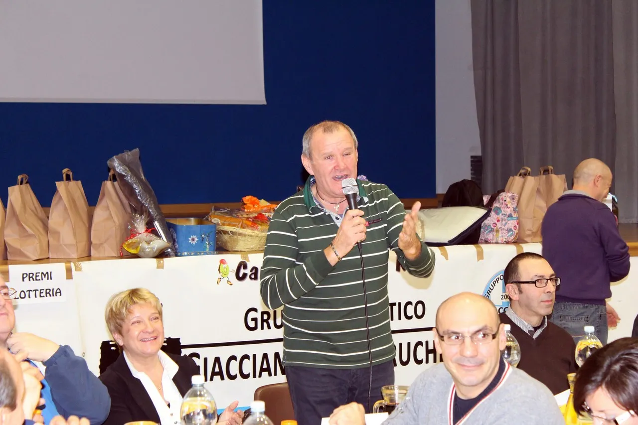 Classifica a punteggio