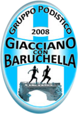 Gruppo Podistico Giacciano con Baruchella